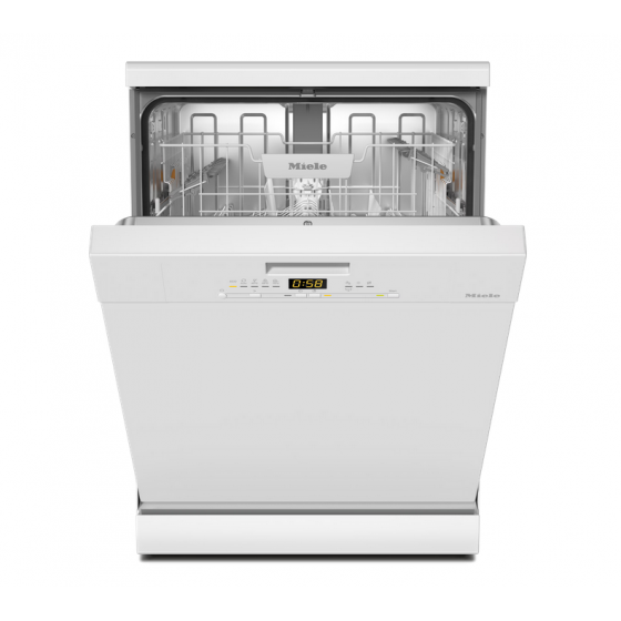 MIELE G 5611 Active Φωτεινό λευκό Ελεύθερο Πλυντήριο Πιάτων 60cm